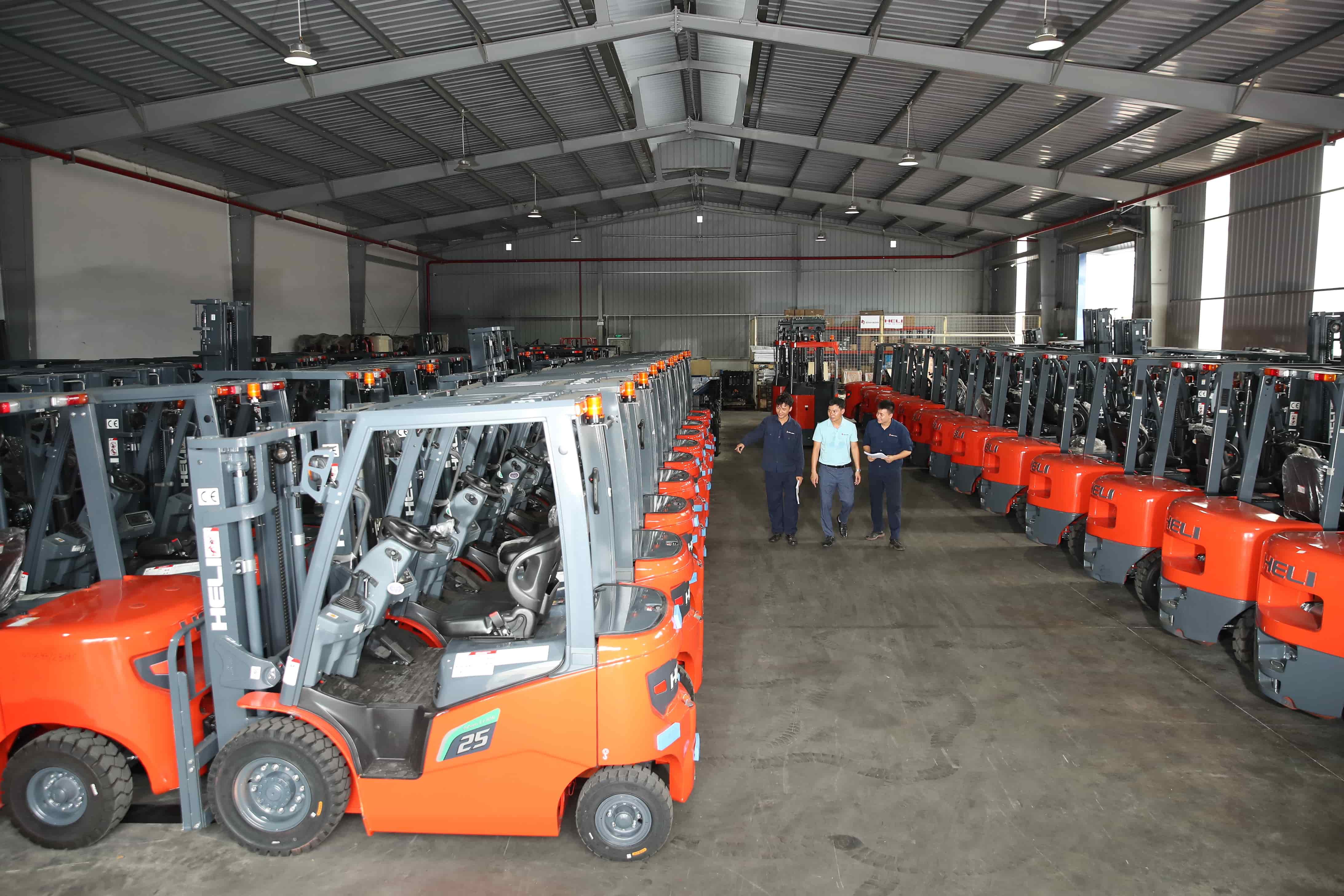 Đặt lịch khảo sát