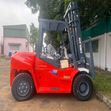 Xe nâng dầu 7 tấn HELI - K2 Series