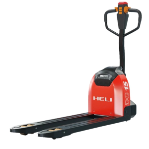 Xe nâng tay điện 2 tấn HELI - CBD20J-Li3