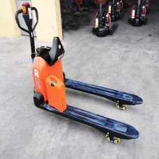 Xe nâng tay điện 2 tấn HELI - CBD20J-Li3