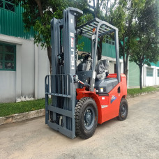 Xe nâng dầu 2.5 tấn HELI - K2 Series