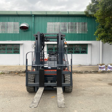 Xe nâng dầu 3.5 tấn HELI - K2 Series