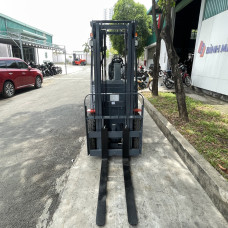 Xe nâng điện 2.5 tấn HELI - H4 Series