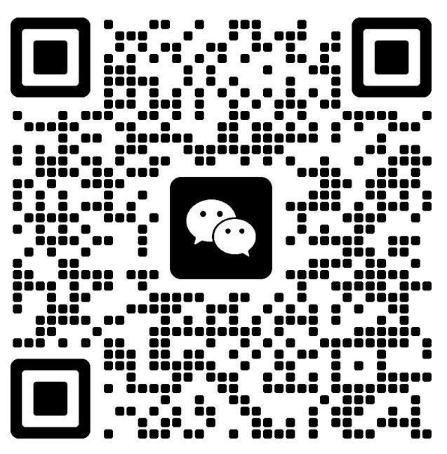 QR Wechat