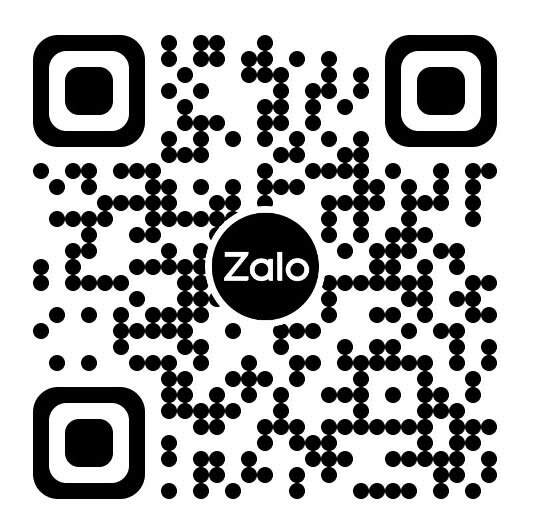 QR Zalo